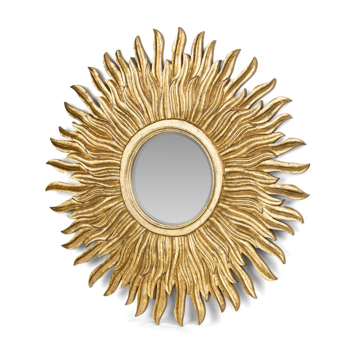 Soleil Sunburst Mirror