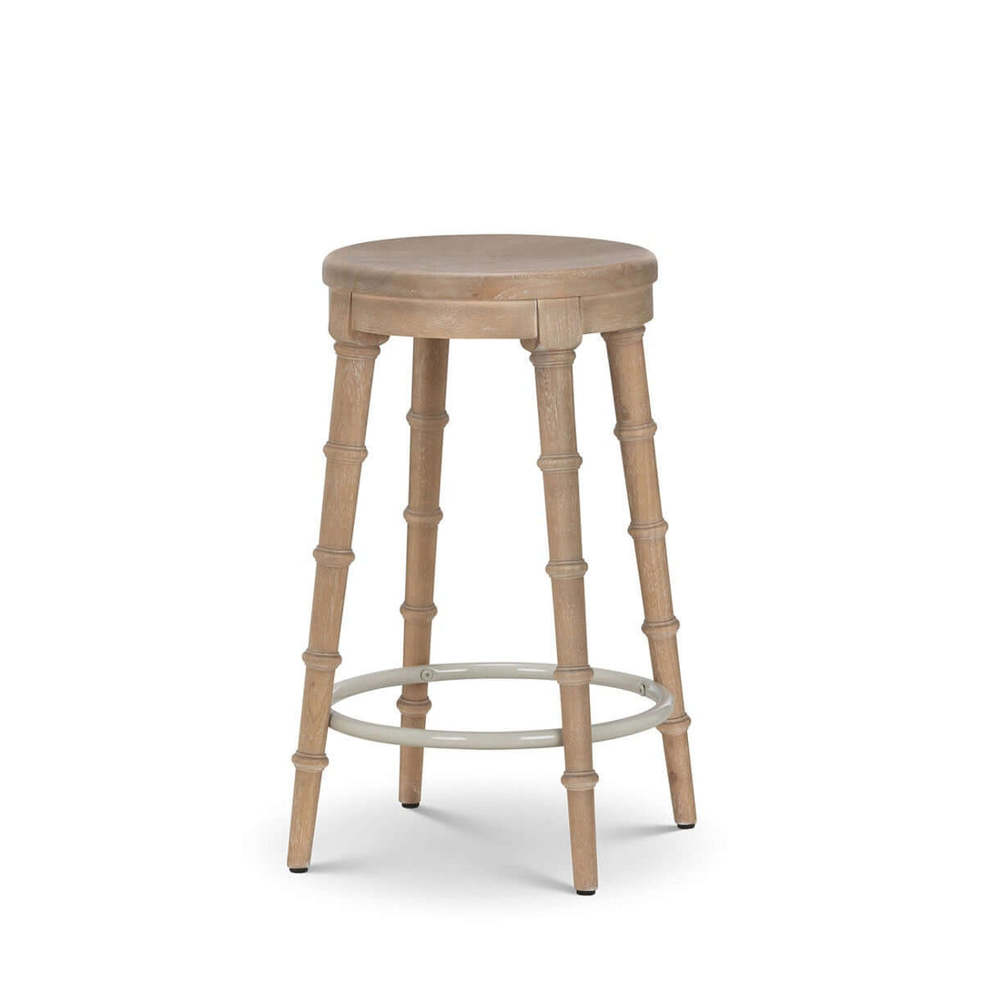 Bimini Counter Stool, Driftwood