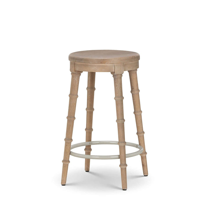 Bimini Counter Stool, Driftwood