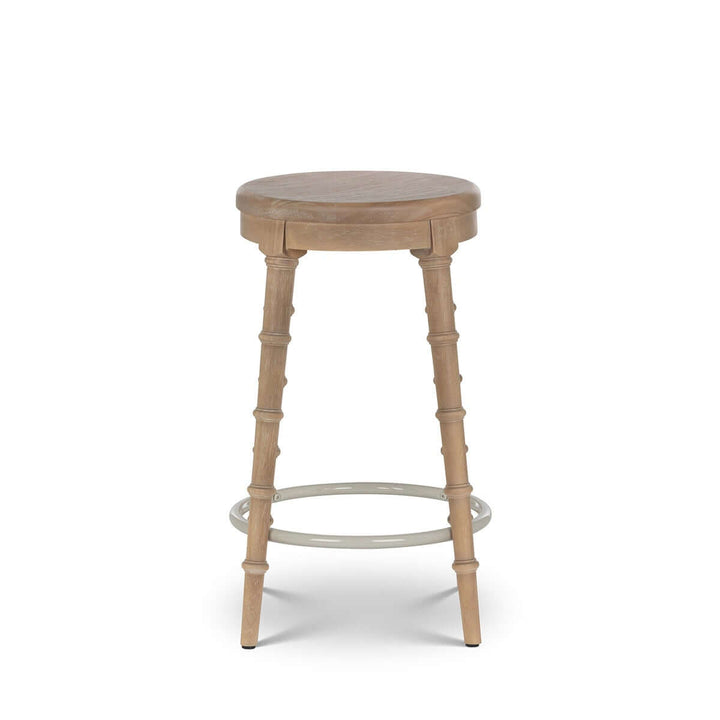 Bimini Counter Stool, Driftwood