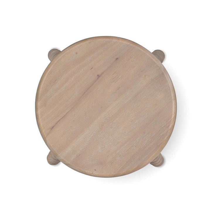 Bimini Counter Stool, Driftwood