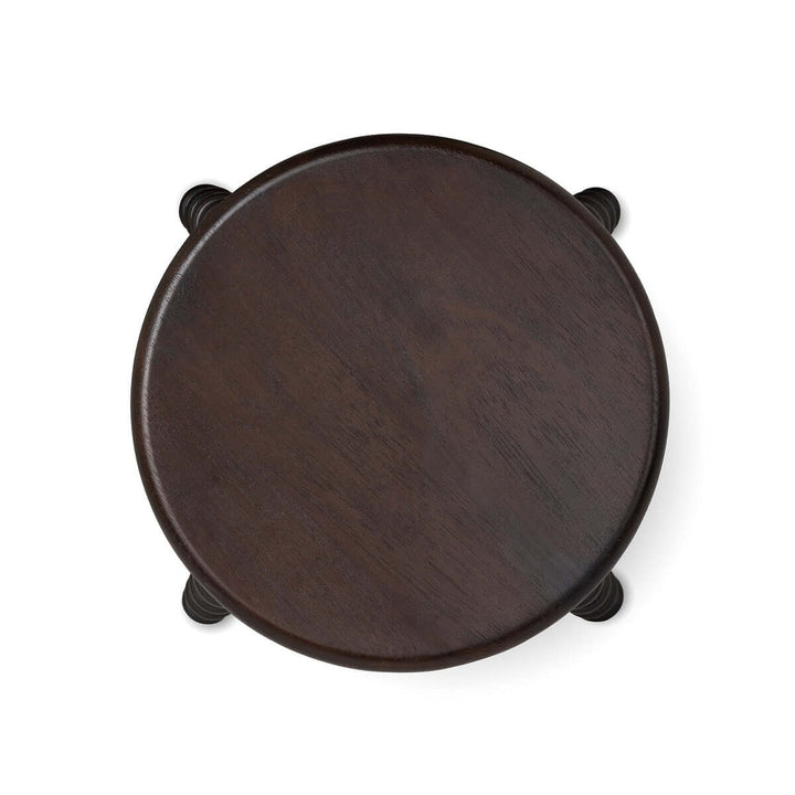 Bimini Counter Stool, Truffle