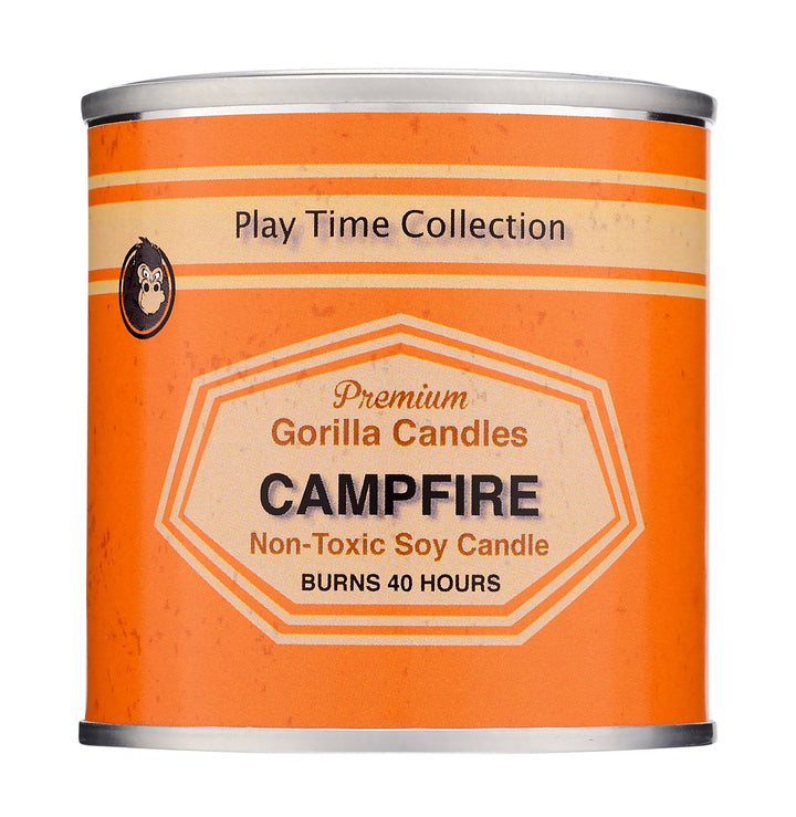 Campfire