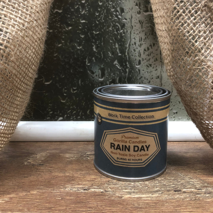 Rain