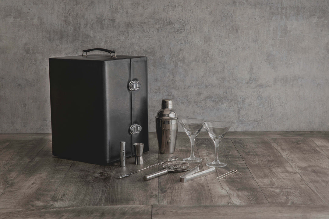 Manhattan Cocktail Case