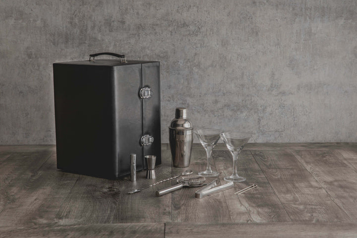Manhattan Cocktail Case