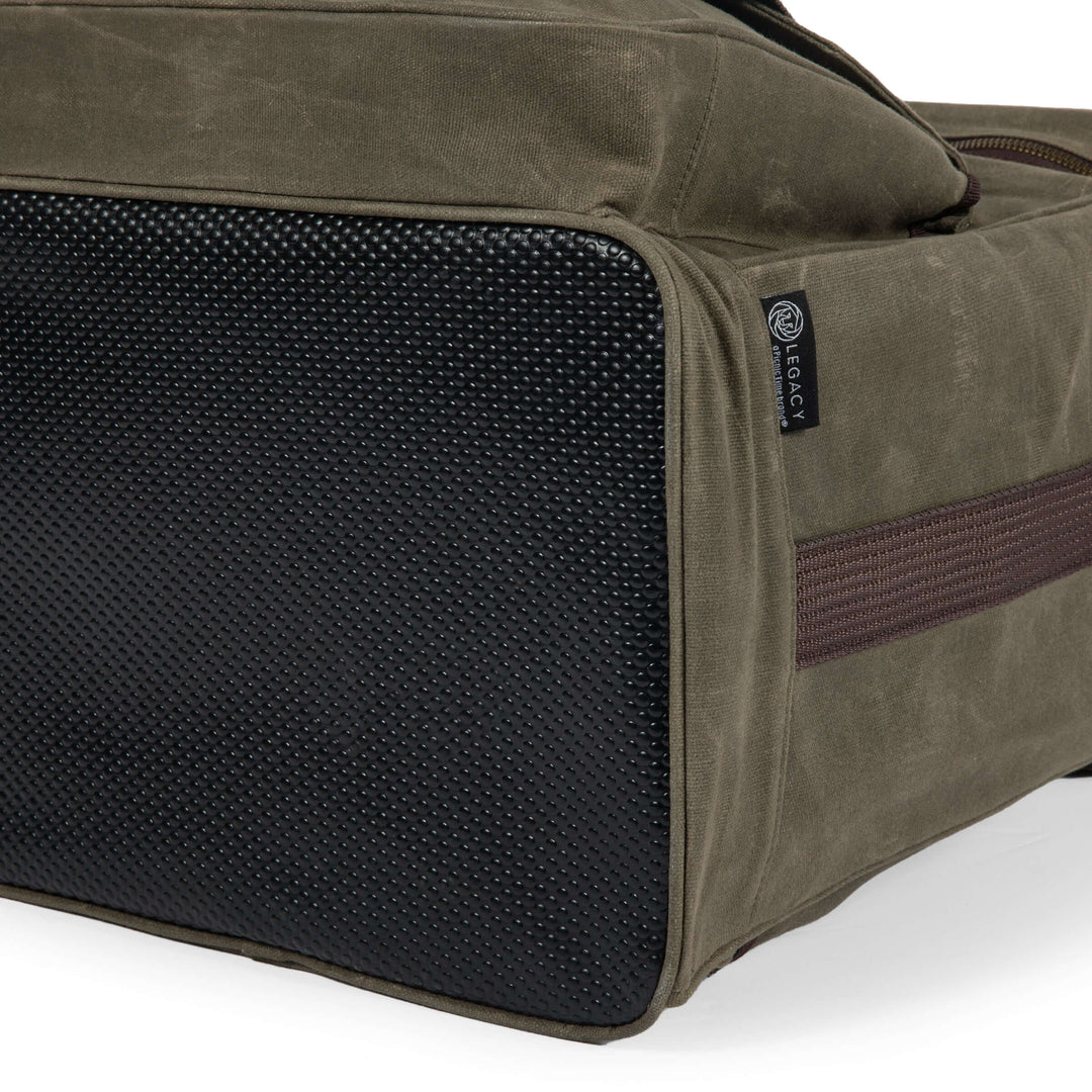 Weekender 6 Bottle Insulated Wine Bag