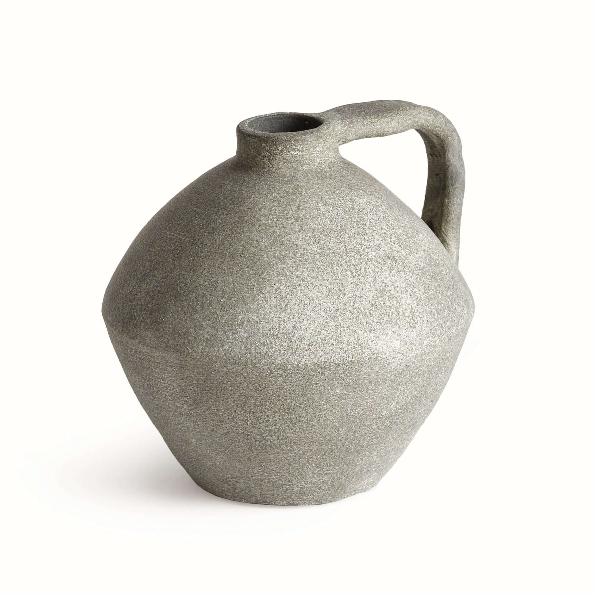 Vintage Shopper Amphora Vase