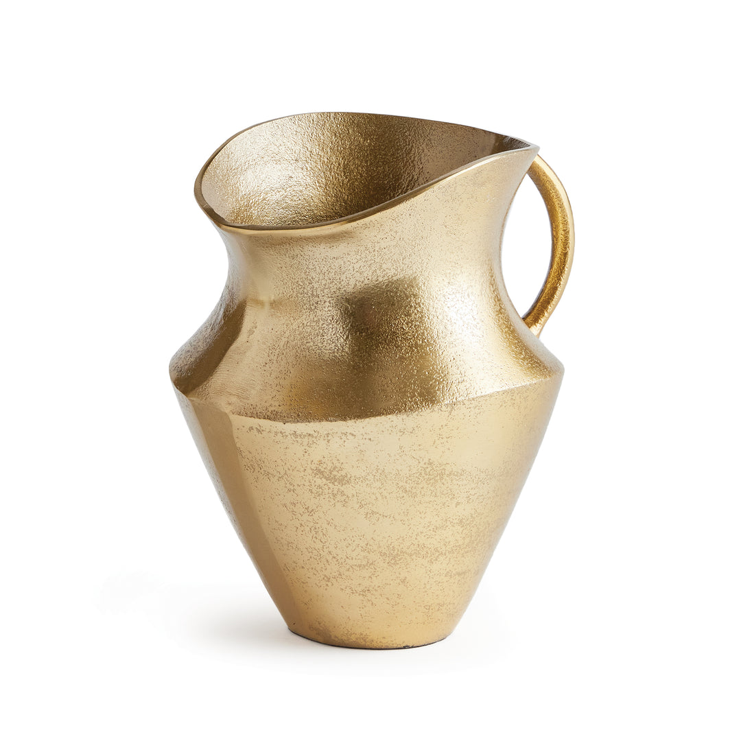 ELAINA DECORATIVE PITCHER MEDIUM