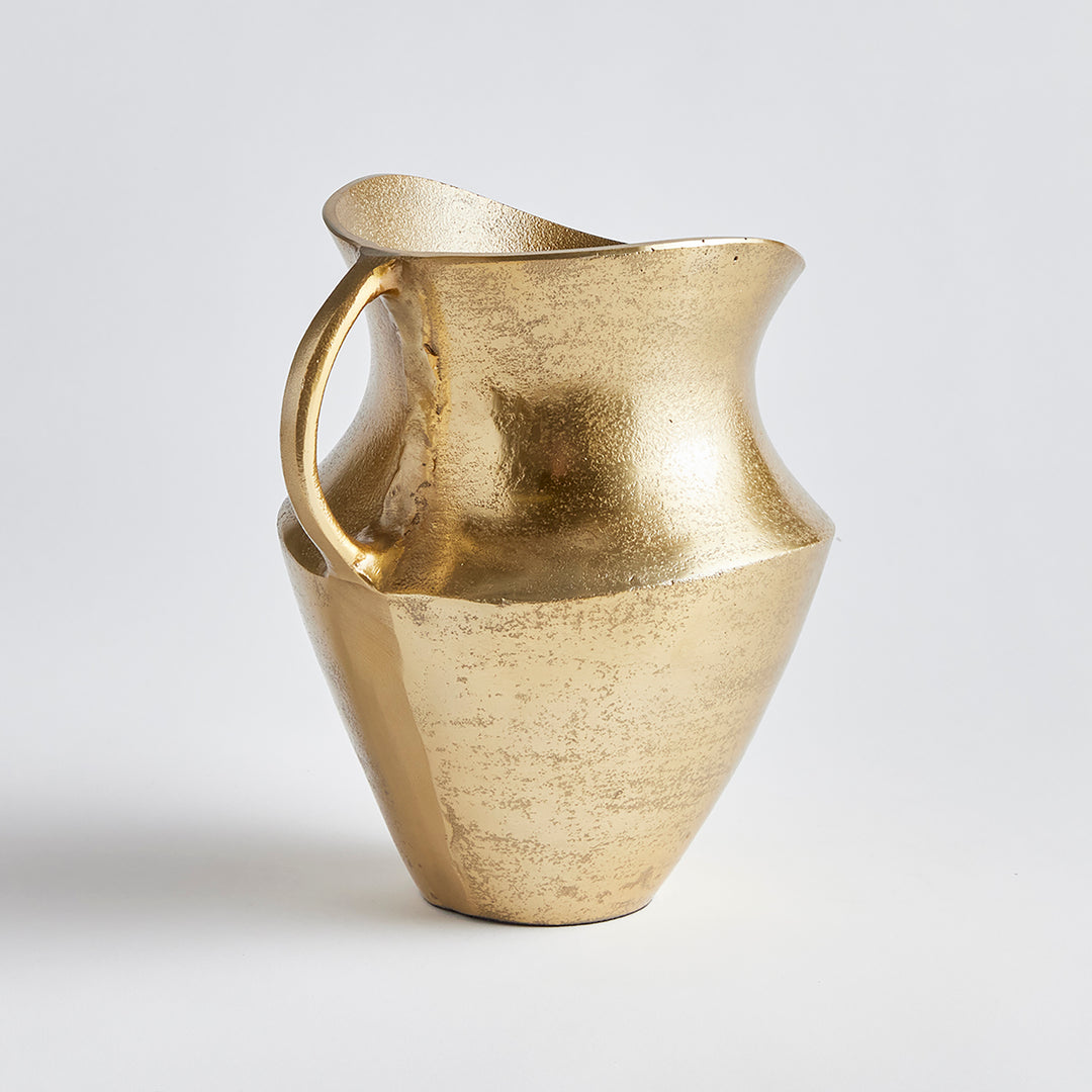 ELAINA DECORATIVE PITCHER MEDIUM