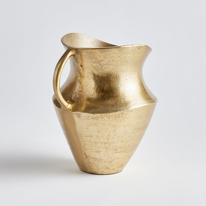 ELAINA DECORATIVE PITCHER MEDIUM