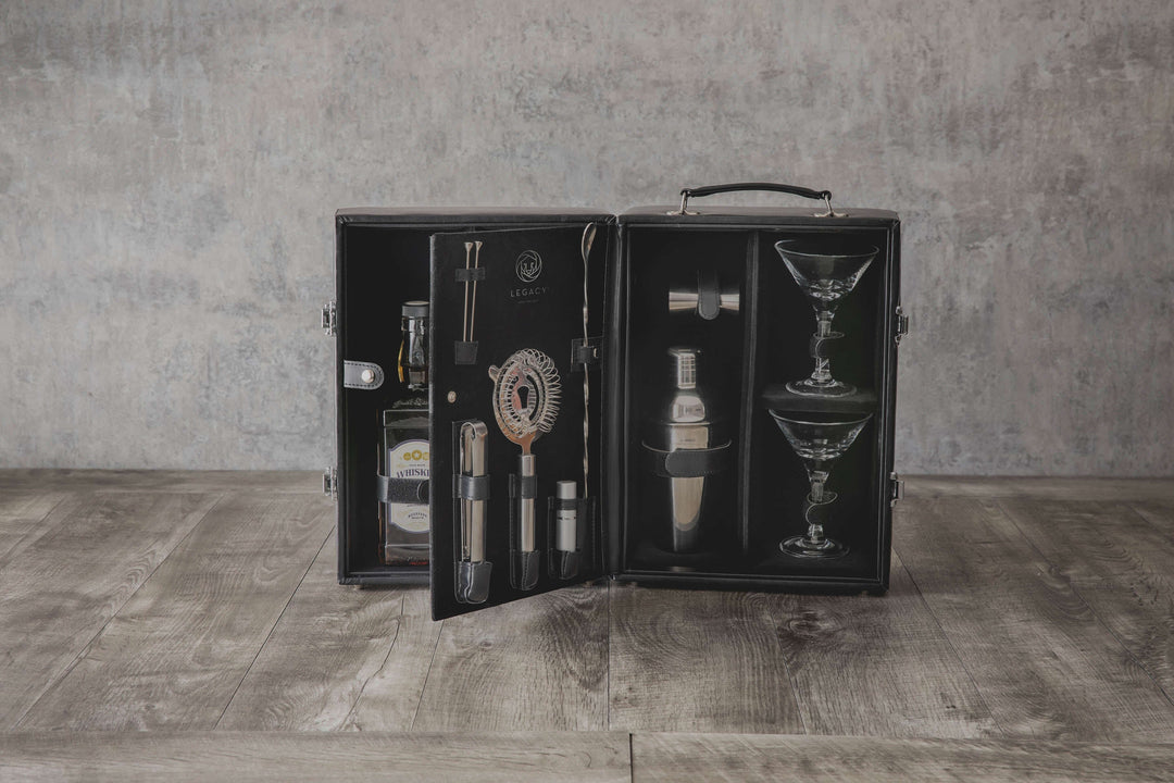 Manhattan Cocktail Case