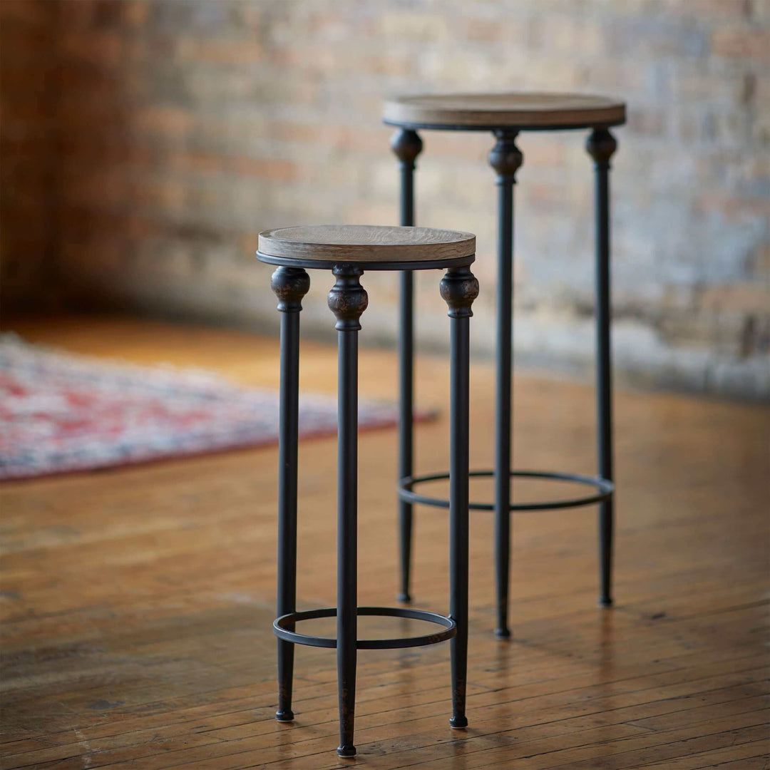 Table Stands: Where Function Meets Flair