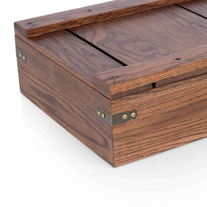 Whiskey Box Gift Set