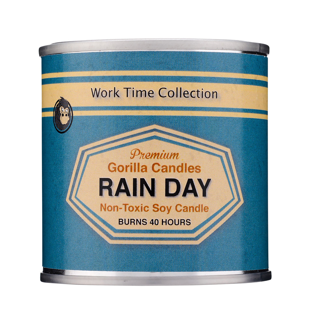 Rain