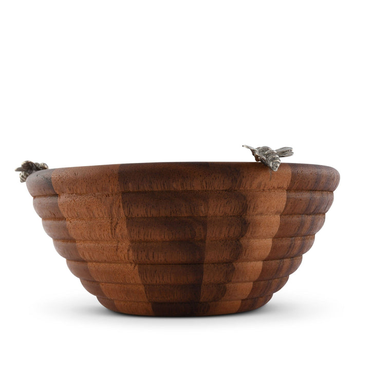 Bee Hive Salad Bowl - Single Serve