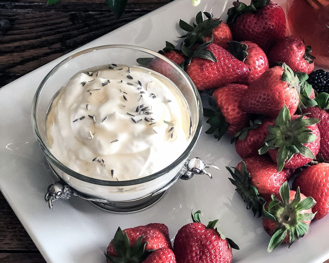 Bee Honey Bowl