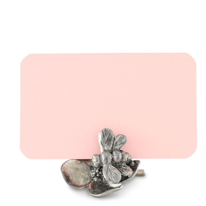 Bee Place Card Holder