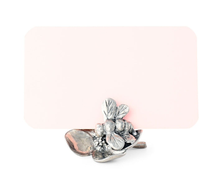 Bee Place Card Holder