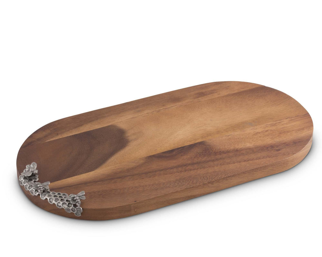 Honeybee Bar Board