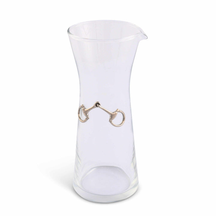 Equestrian Bit Wine Carafe