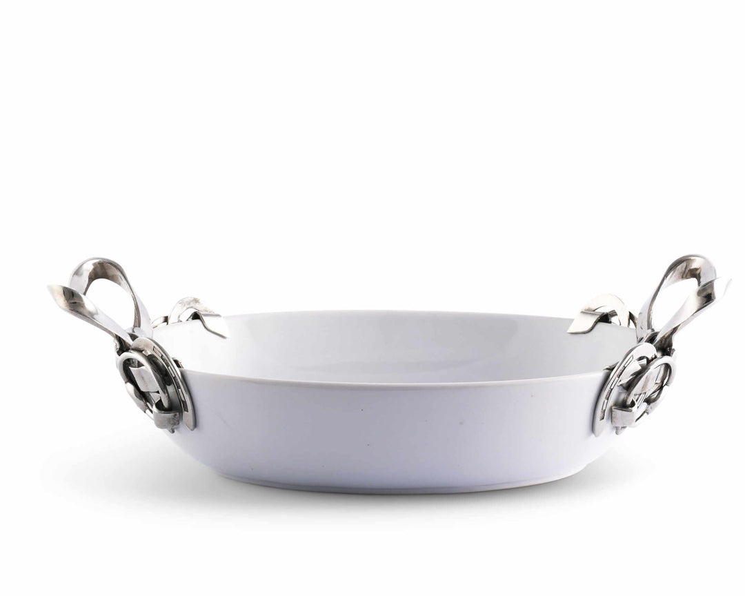 Horseshoe & Bit Tray - Small