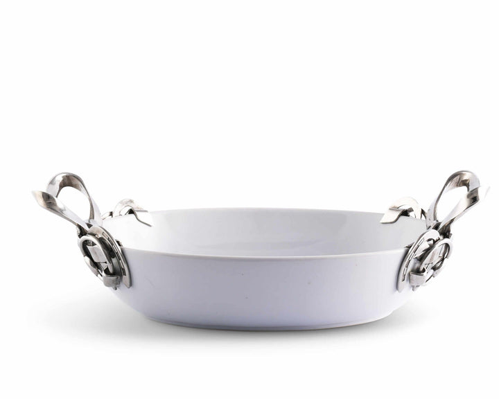 Horseshoe & Bit Tray - Small