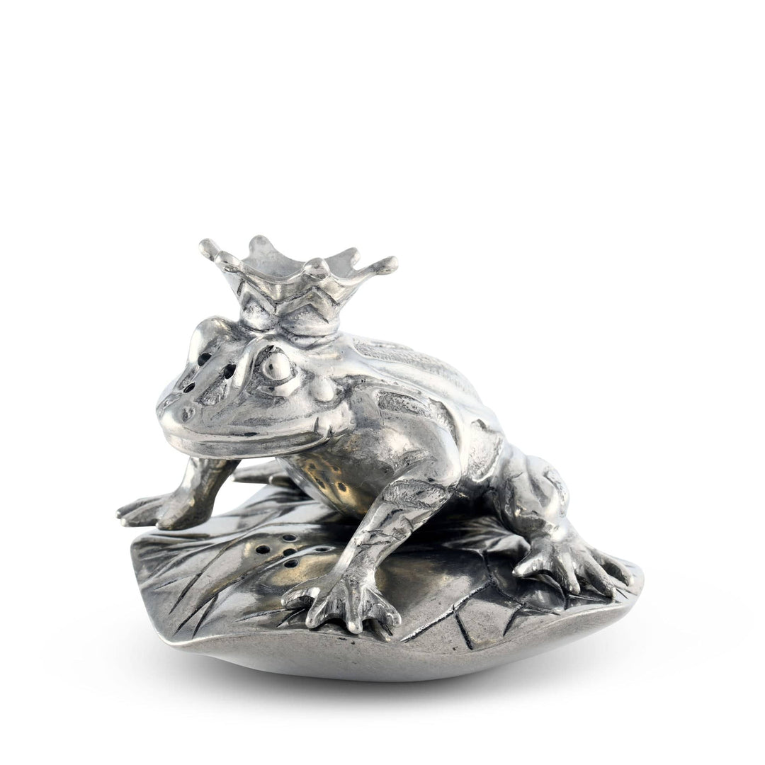 Frog Prince Salt & Pepper Set