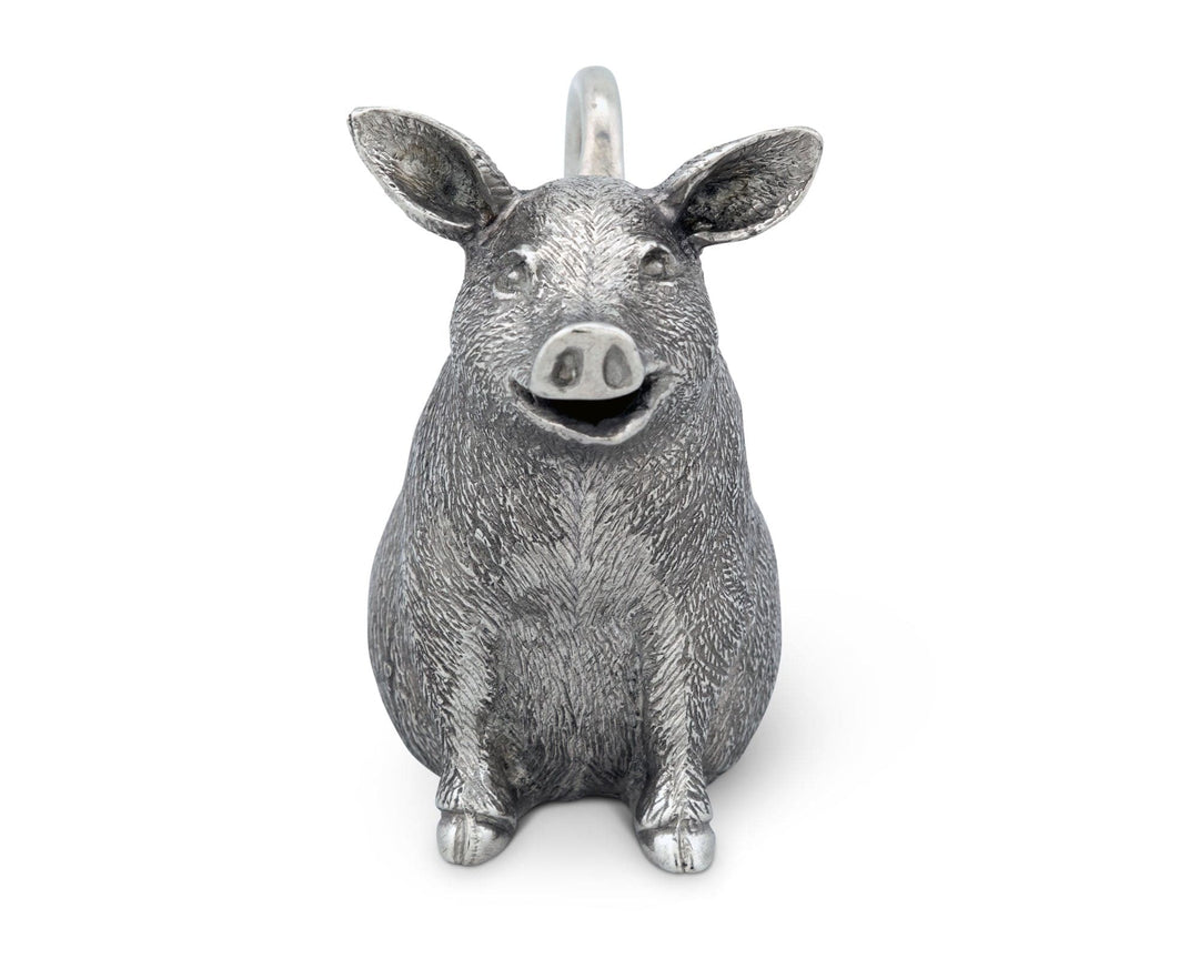 Happy Pig Creamer