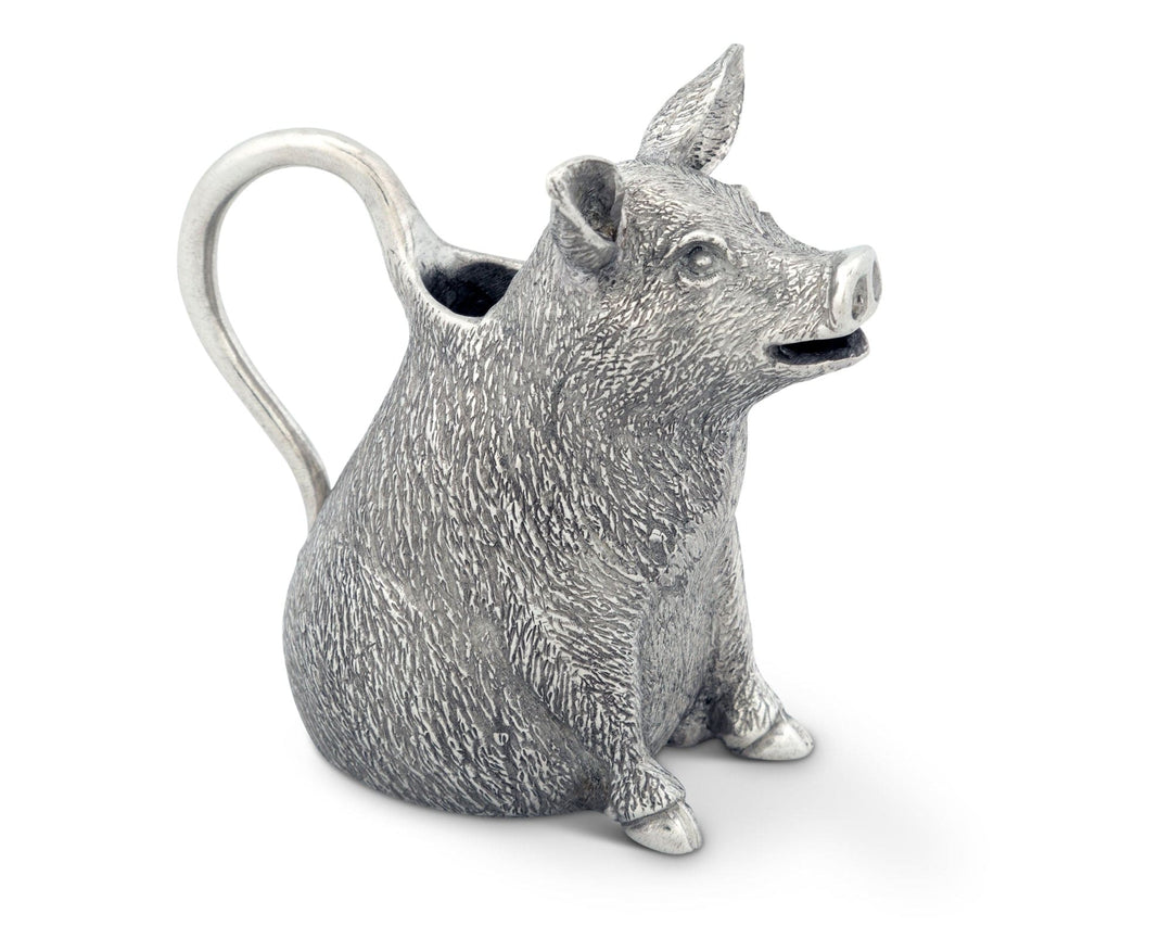 Happy Pig Creamer