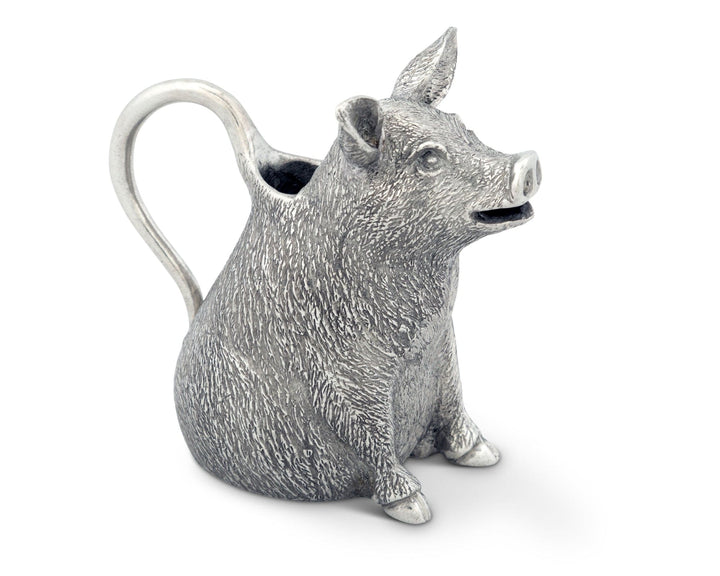 Happy Pig Creamer
