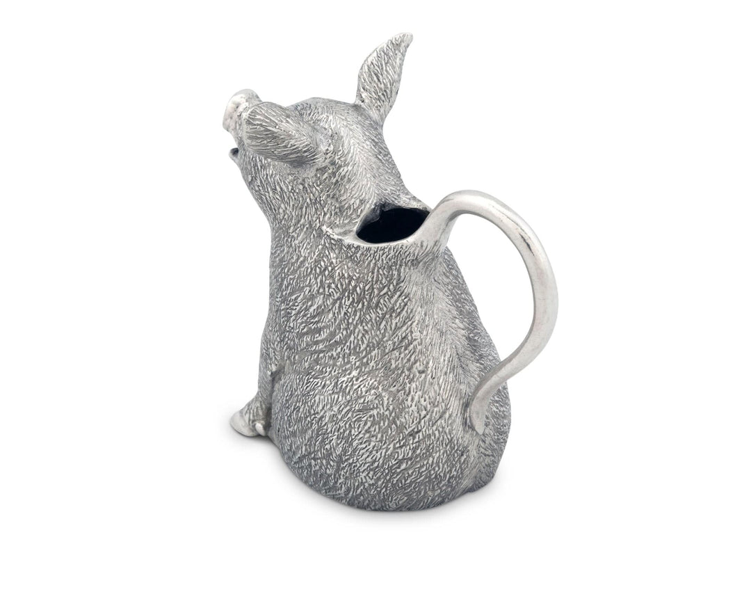 Happy Pig Creamer