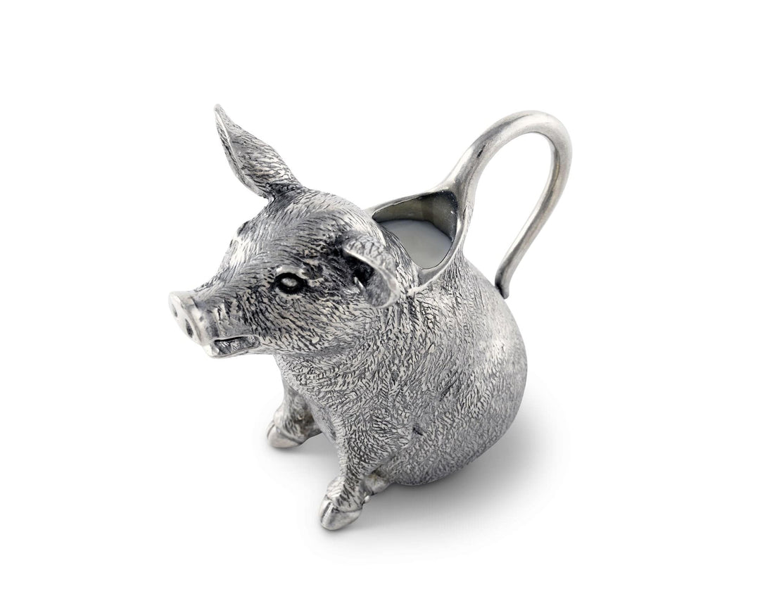 Happy Pig Creamer