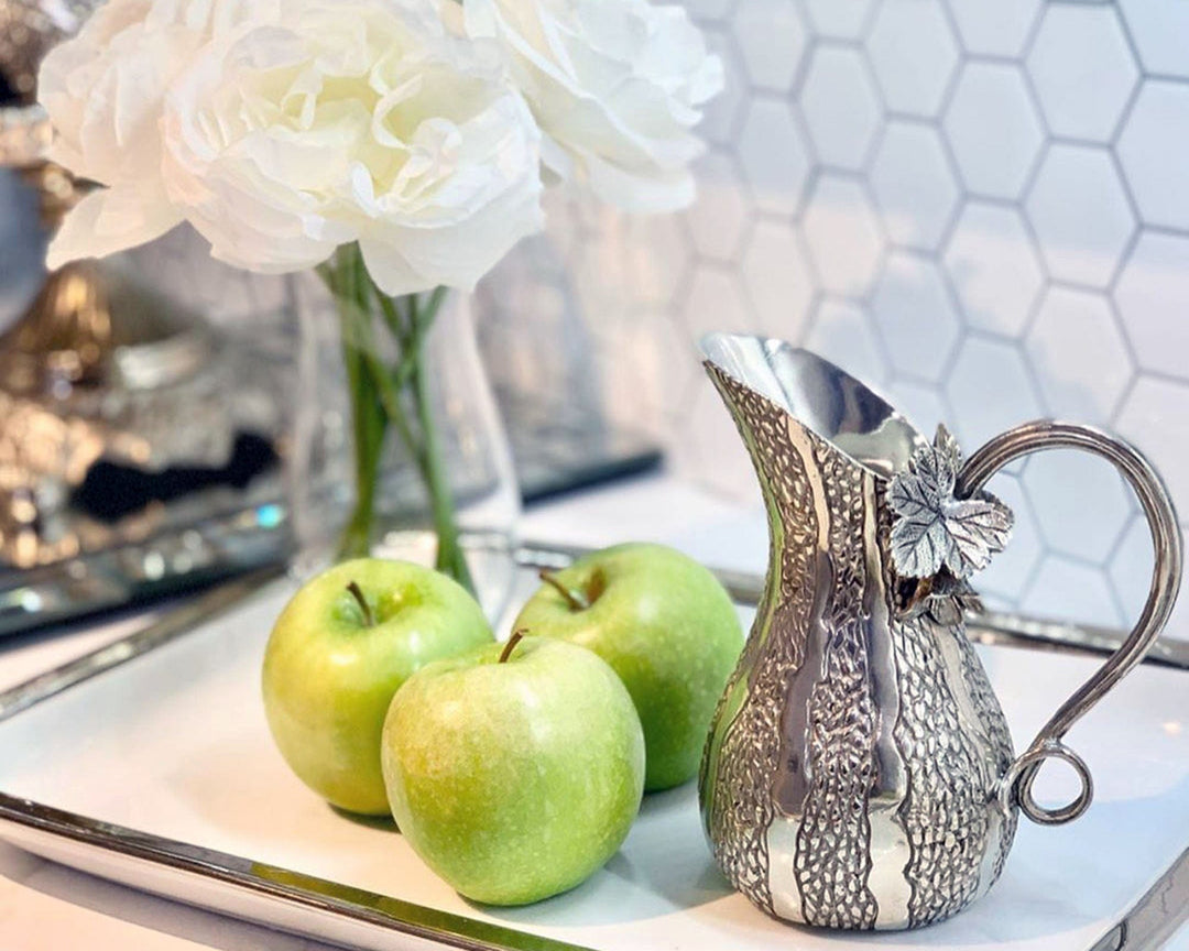 Gourd Table Pitcher