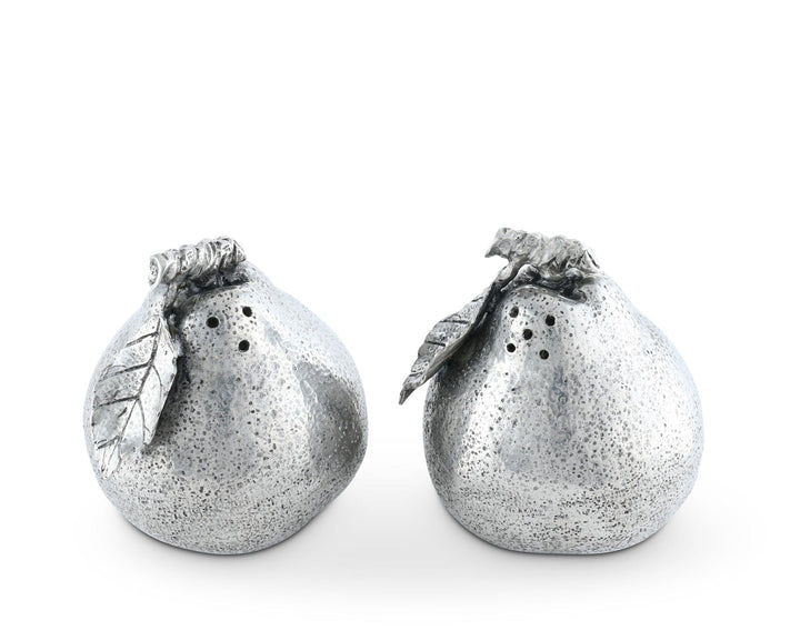 Pear Salt & Pepper Set