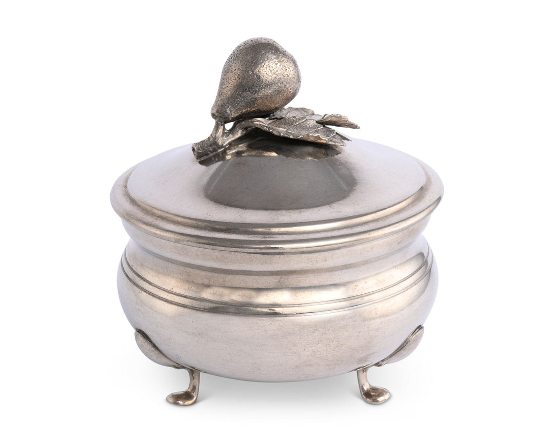 Pear Sauce Bowl