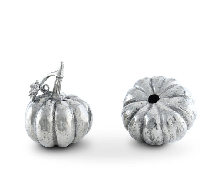 Pumpkin Salt & Pepper Set