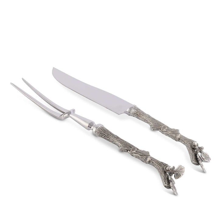 Acorn Carving Set