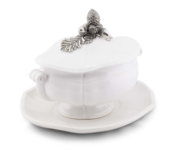 Majestic Forest Tureen