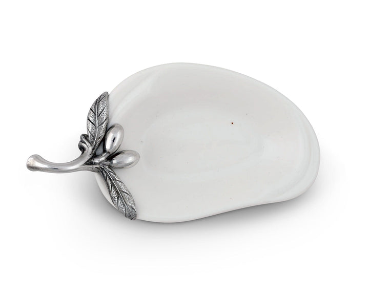 Olive Oil Server / Spoon Rest