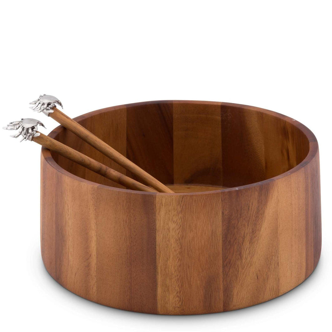 Crab Salad Set