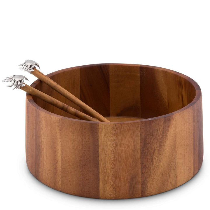 Crab Salad Set