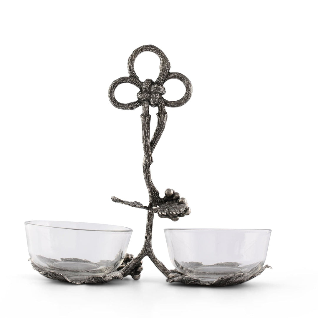 Vineyard Condiment Server