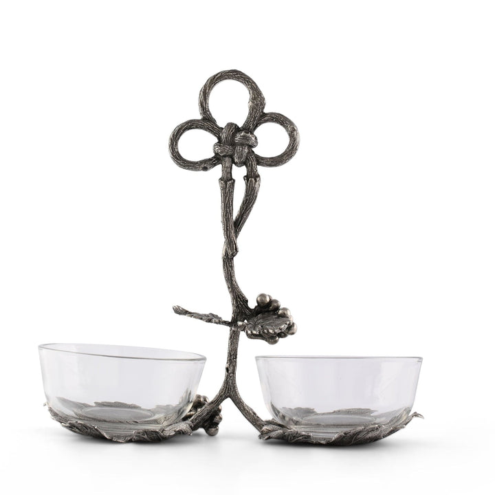 Vineyard Condiment Server