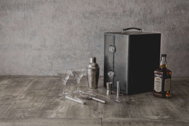 Manhattan Cocktail Case